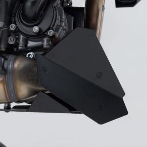Quilla moto KTM Duke 990 23+ SWMotech Â· 3